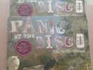 Panic At The Disco Nine In The Afternoon parts 1& 2.  7 inch Vinyls mint