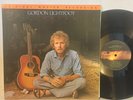 Gordon Lightfoot Sundown NM MFSL audiophile Mobile Fidelity 1974
