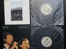 SIMON AND GARFUNKEL CONCERT CENTRAL PARK 2 LP MINT VINYL w book 1981