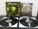 BLACK VINYL - Ayreon - The Source (SIGNED, 2017, Mascot Label Group)