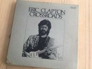 Eric Clapton Crossroads   6 Record Edition boxed with Brochure .
