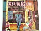 RARE Randy Weston Trio - Jazz A La Bohemia NYC LP - Riverside - RLP-12-232 Mono
