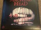 MACHINE HEAD ?– CATHARSIS LIMITED 2X 180G RED VINYL LP MAKE AN OFFER