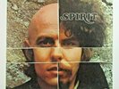Spirit (Self Titled) w/ Fresh Garbage, Vintage Vinyl, Ode (1968) First Pressing