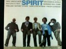 Spirit THE BEST OF SPIRIT, Vintage Vinyl, Epic (1973) First Pressing