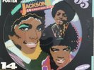 Michael Jackson And The The Jackson 5 Picture Disc Vinyl