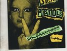 SEX PISTOLS/SOFISTICATOS No Feelings '76/New York Rocket '78 PUNK ROCK