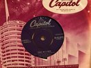 Thr Four Dolls. Three On A Date / Proud Of You.Capitol 45-CL 14778 1957 Ex