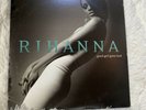 Rihanna Good Girl Gone Bad LP Vinyl Record