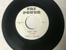 Fantastic Dee Jays - Fight Fire/Get Away Girl, Tri Power 421, Pittsburgh garage