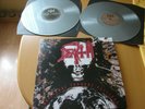 Death - Individual Thought Patterns - 2LP - silber Vinyl - Death Metal