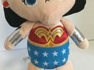 Plush Talking Wonder Woman Preowned