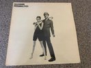 Television Personalities And Don't The Kids Just Love It Rare Original UK LP