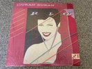 Duran Duran Rio Still In Shrink Wrap NR MINT Rare Original UK LP