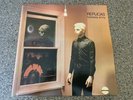 Tubeway Army Gary Numan Replicas + Inner NR MINT Vinyl Rare Original UK LP
