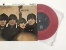 BEATLES 1982 EP BEATLES FOR SALE JAPAN RED VINYL  RARE Superb Condition RARE