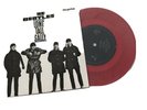 BEATLES 1982 EP LONG TALL  SALLY JAPAN RED VINYL  RARE Superb Condition RARE