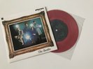 BEATLES 1982 EP THE BEATLES JAPAN RED VINYL  RARE Superb Condition RARE