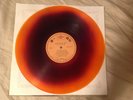 Rare Beatles For Sale Lp With Rare Orange & Black Vinyl Maybe Taiwan?