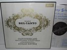 SET 268/9 Joan Sutherland Marilyn Horne Richard Conrad The Age Of Bel Canto ED1
