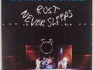 NEIL YOUNG & CRAZY HORSE: Rust Never Sleeps US Reprise w/ Insert LP NM- Vinyl
