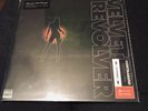 Velvet Revolver,Contraband,2014 M.O.V. Ltd.Ed.Press. NM To Mint Cond.
