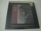 Bob Dylan: Blood On The Tracks Numeradas Edición Limitada Oro 2 LP, Mofi
