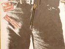 LP Tommy Dorsey, Artie Shaw, Rolling Stones Sticky Fingers