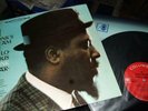 THE THELONIOUS MONK QUARTET : MONKS DREAM LP 1963 COLUMBIA 360 SOUND CS 8765 USA