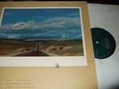 JAN GARBAREK : PATHS PRINTS LP 1982 ECM GERMANY