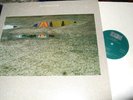JAN GARBAREK GROUP : WAYFARER LP 1983 ECM GERMANY