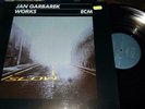 JAN GARBAREK : WORKS LP 1984 ECM GERMANY