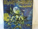 Iron Maiden Live After Death 1985 Vinyl Record
