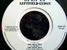 Leftfield - Lydon - Open Up  - Rare New Unplayed 1993 Jukebox 7