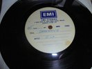 ELO-SHOWDOWN-UK EMI STUDIOS ACETATE -VERY RARE ITEM SEE SCANS