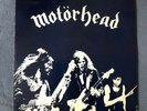 Motorhead - Beer Drinkers EP Orange Vinyl Big Beat 1980 12