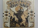 KING GIZZARD AND THE LIZARD WIZARD EYES LIKE THE SKY 2013 ORIGINAL 500 ONLY LP