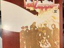 Mobile Fidelity MOFI Led Zeppelin II LP NM Condition Includes Poster