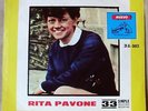 RITA PAVONE Sung IN ENGLISH Splish Splash SOUTHAMERICA 7
