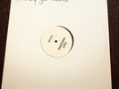 Moby - Go - Remixes - Test Pressing EX-229 - White Label - Vinyl 12