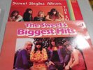 Sweet Singles Album & biggest hits The Sweet Vinyl LP