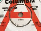 The Measles ,Night People,DEMO,VG+,Columbia,1965,Mod,Freakbeat,Garage