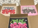 TRAVIS SCOTT Cactus Jack - THE SCOTTS - KAWS 12