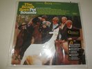 The Beach Boys: Pet Sounds (Stereo) 2 LP, 200 Grams Vinyl, 45 RPM, Us-Pressung