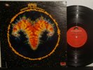 RAM 1972 PROGRESSIVE ROCK VINYL LP WHERE (IN CONCLUSION) NM VPI NR ORIGINAL