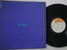 LP MIROSLAV VITOUS Purple SOPC57101J CBS SONY JAPAN Vinyl