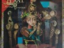 ROBERT PLANT & THE STRANGE SENSATION Mighty Rearranger 2005 vinyl LP