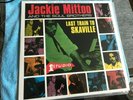 Jackie Mittoo Last Train To Skaville 2LP Soul Jazz Records Reggae Ska Funk Vinyl