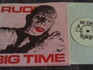 RUDI     Big Time    Very Rare  GOOD VIBRATIONS 7