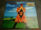 DAVID BOWIE EARTHLING LP NMRBRD GREEN / MINT AND  STILL SEALED MOVLP815